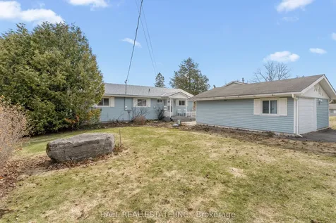 11 Lakeview Crescent Kawartha Lakes ON K0M 1A0