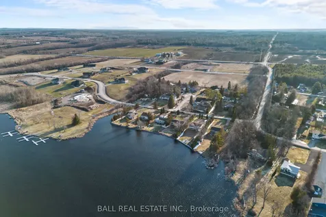 11 Lakeview Crescent Kawartha Lakes ON K0M 1A0