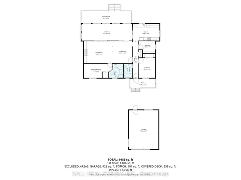11 Lakeview Crescent Kawartha Lakes ON K0M 1A0