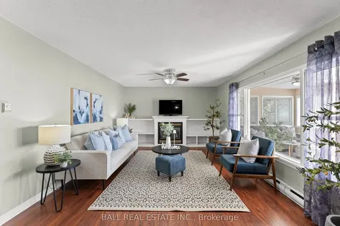 11 Lakeview Crescent Kawartha Lakes ON K0M 1A0