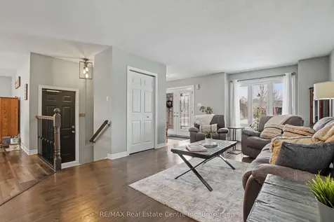 771 Victoria Terrace Centre Wellington ON N1M 3L5