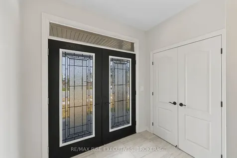 648 Halloway Drive Kingston ON K7K 0H4