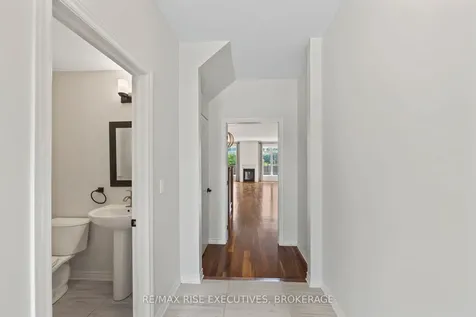 648 Halloway Drive Kingston ON K7K 0H4