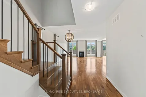 648 Halloway Drive Kingston ON K7K 0H4