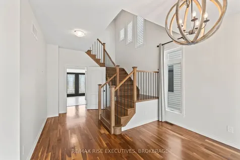 648 Halloway Drive Kingston ON K7K 0H4