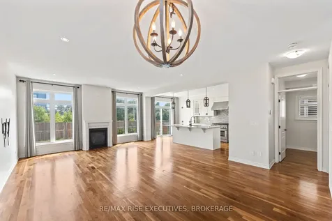 648 Halloway Drive Kingston ON K7K 0H4