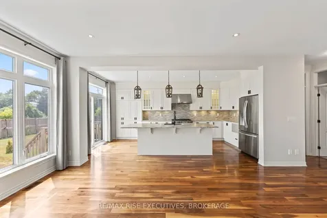 648 Halloway Drive Kingston ON K7K 0H4