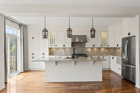 648 Halloway Drive Kingston ON K7K 0H4