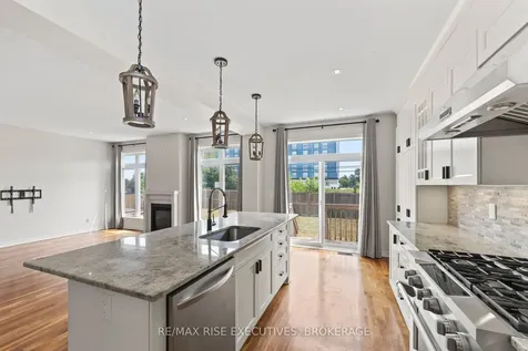 648 Halloway Drive Kingston ON K7K 0H4