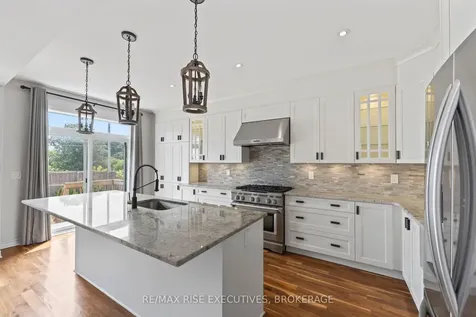 648 Halloway Drive Kingston ON K7K 0H4