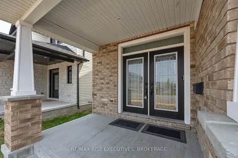 648 Halloway Drive Kingston ON K7K 0H4