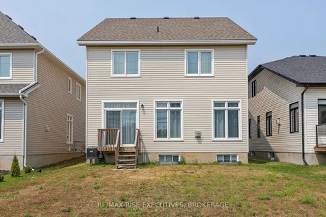 648 Halloway Drive Kingston ON K7K 0H4