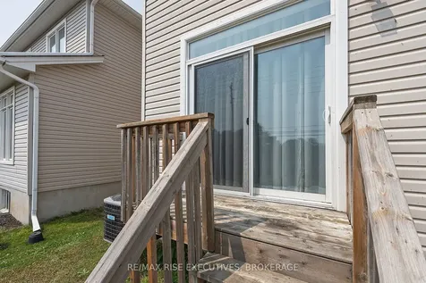 648 Halloway Drive Kingston ON K7K 0H4