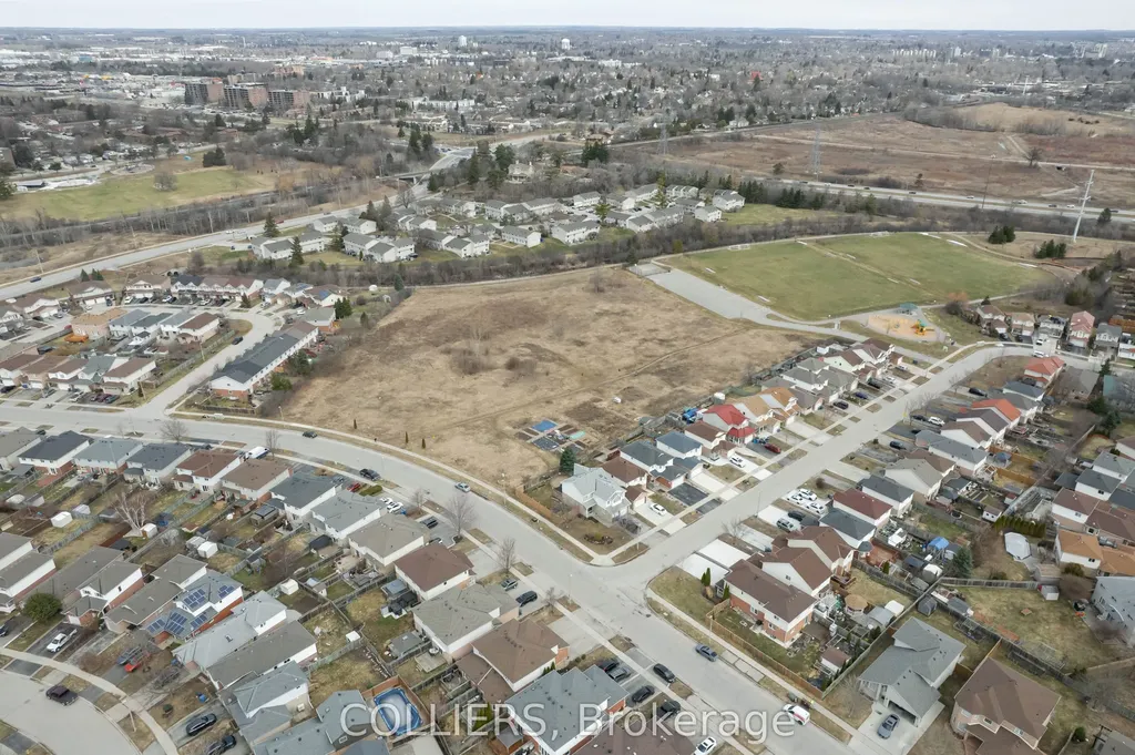 Drive Guelph ON N1K 1X8