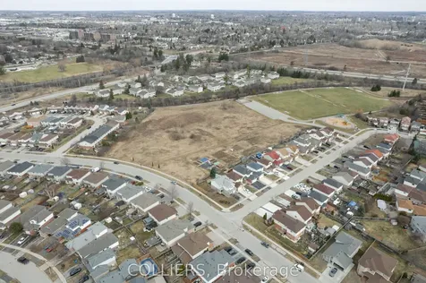 Drive Guelph ON N1K 1X8