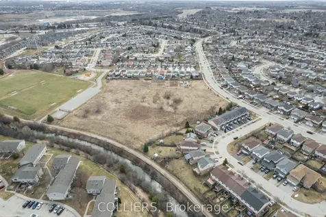 Drive Guelph ON N1K 1X8