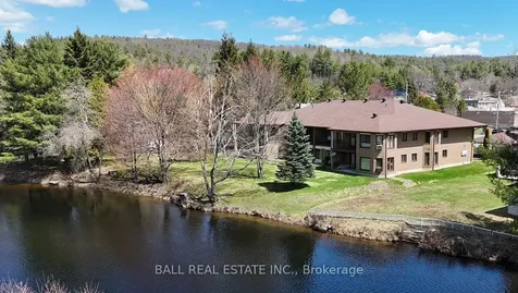 16 Alice Street Bancroft ON K0L 1C0