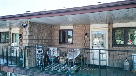 16 Alice Street Bancroft ON K0L 1C0