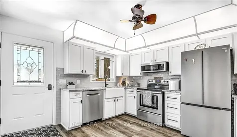 16 Alice Street Bancroft ON K0L 1C0