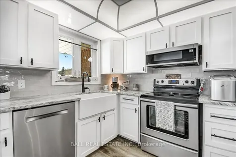 16 Alice Street Bancroft ON K0L 1C0