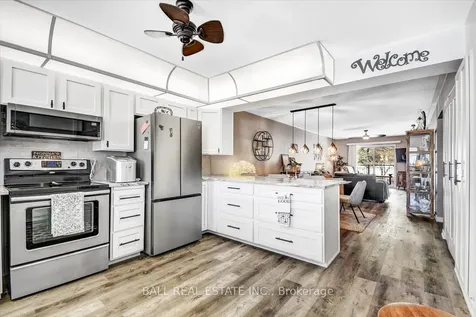 16 Alice Street Bancroft ON K0L 1C0
