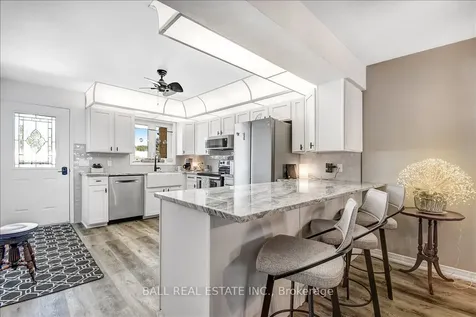 16 Alice Street Bancroft ON K0L 1C0