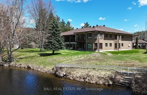 16 Alice Street Bancroft ON K0L 1C0