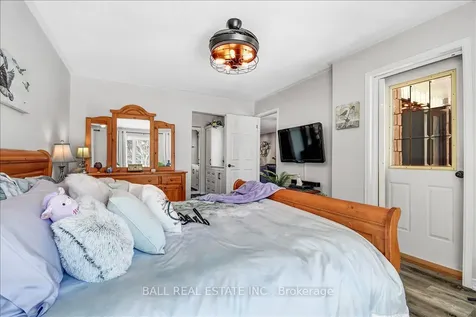 16 Alice Street Bancroft ON K0L 1C0