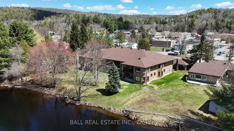 16 Alice Street Bancroft ON K0L 1C0