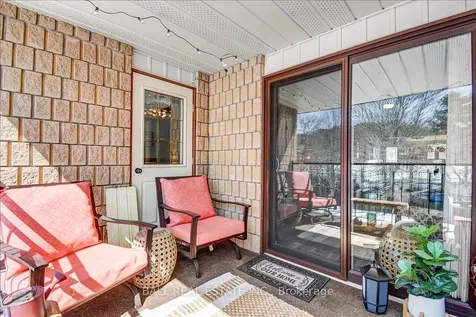 16 Alice Street Bancroft ON K0L 1C0