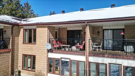 16 Alice Street Bancroft ON K0L 1C0