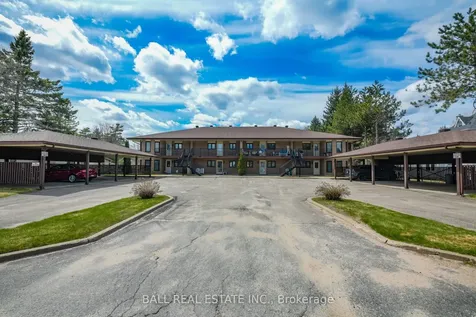 16 Alice Street Bancroft ON K0L 1C0