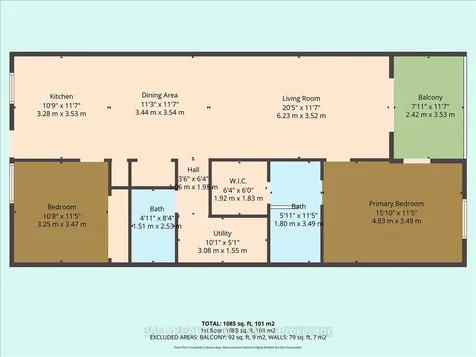 16 Alice Street Bancroft ON K0L 1C0