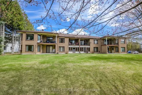 16 Alice Street Bancroft ON K0L 1C0