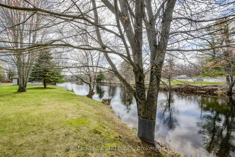 16 Alice Street Bancroft ON K0L 1C0
