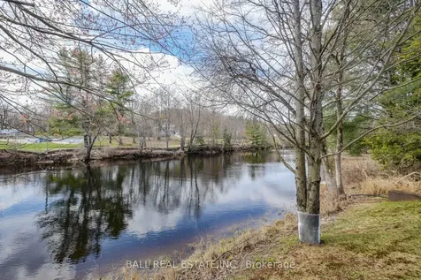16 Alice Street Bancroft ON K0L 1C0