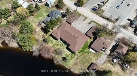 16 Alice Street Bancroft ON K0L 1C0