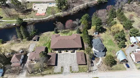 16 Alice Street Bancroft ON K0L 1C0