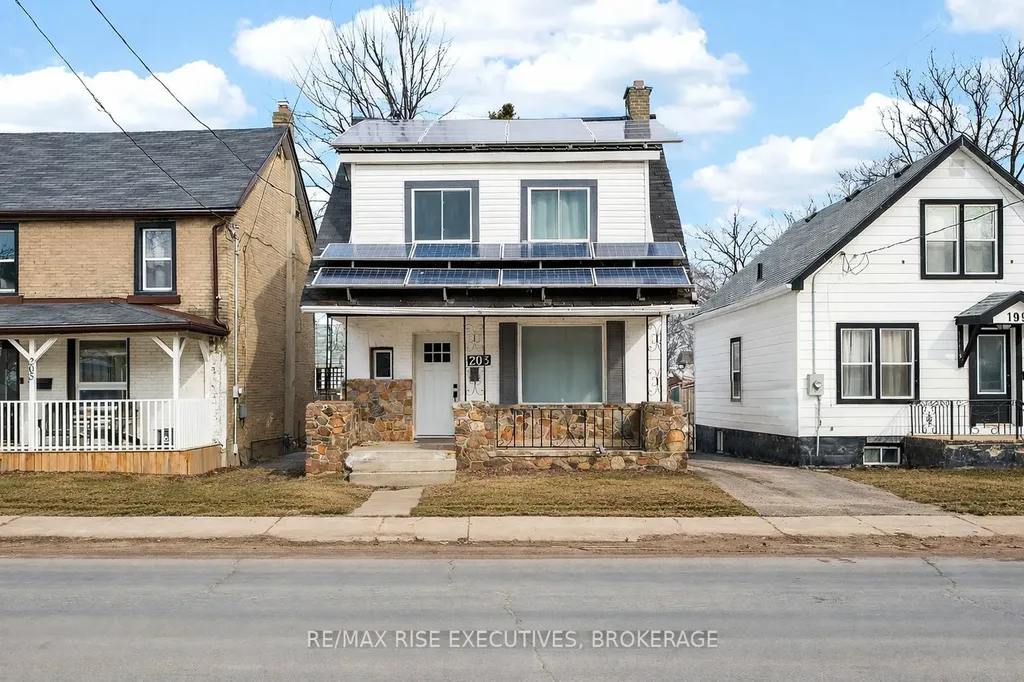 203 Concession Street Kingston ON K7K 2B4