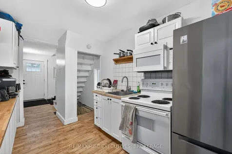 203 Concession Street Kingston ON K7K 2B4