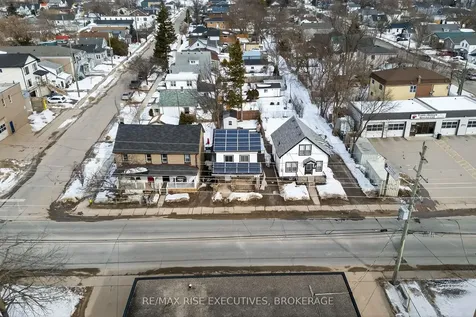 203 Concession Street Kingston ON K7K 2B4