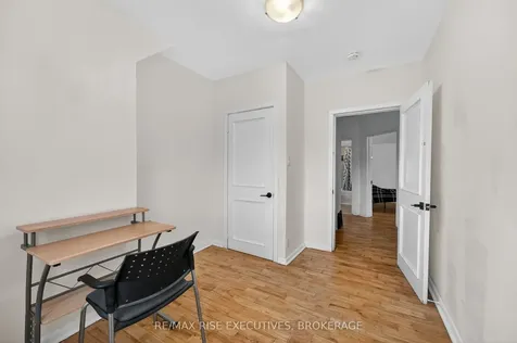203 Concession Street Kingston ON K7K 2B4