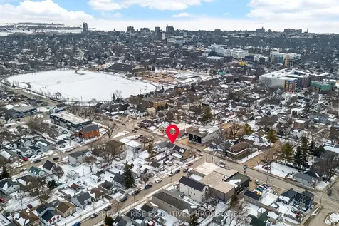 203 Concession Street Kingston ON K7K 2B4