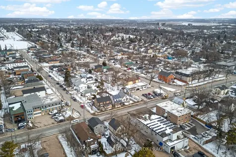 203 Concession Street Kingston ON K7K 2B4