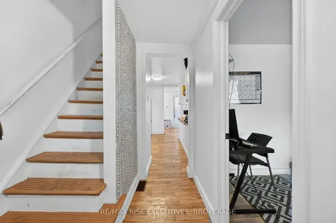 203 Concession Street Kingston ON K7K 2B4
