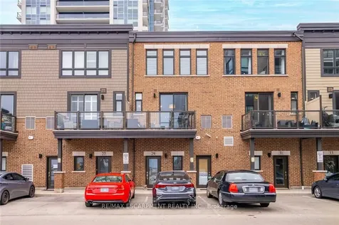 29 Esplanade Lane Grimsby ON L3M 0H2