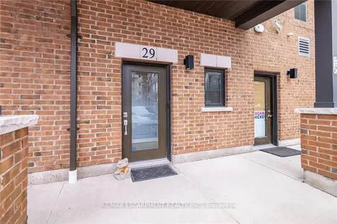 29 Esplanade Lane Grimsby ON L3M 0H2
