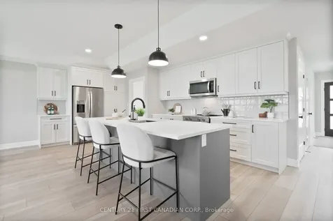 21 Hamilton Street North Middlesex ON N0M 1A0