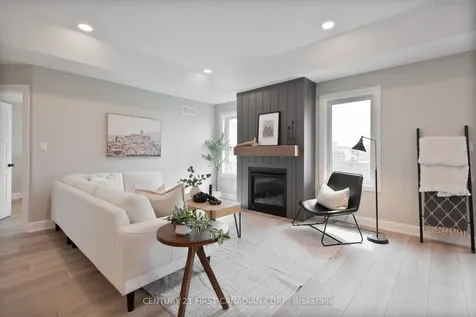 21 Hamilton Street North Middlesex ON N0M 1A0