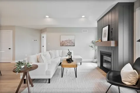 21 Hamilton Street North Middlesex ON N0M 1A0